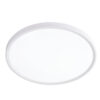 00000182 05640,01 Светильник Медина белый d40 Led 32W