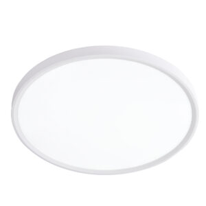 00000182 05640,01 Светильник Медина белый d40 Led 32W