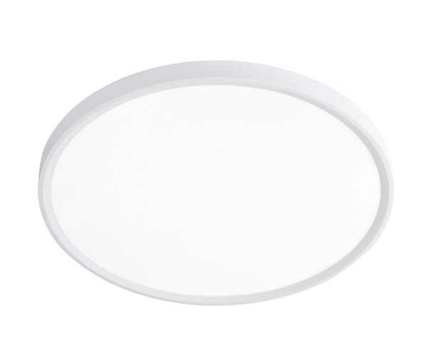 00000184 05660,01 Светильник Медина белый d60 Led 50W
