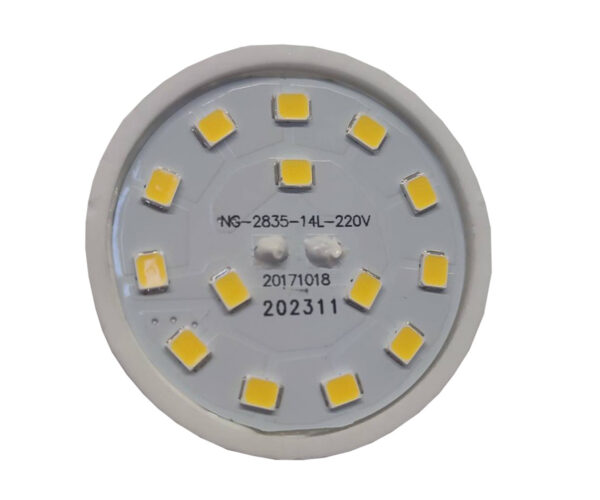 153 led модуль для 08510 (4000k)