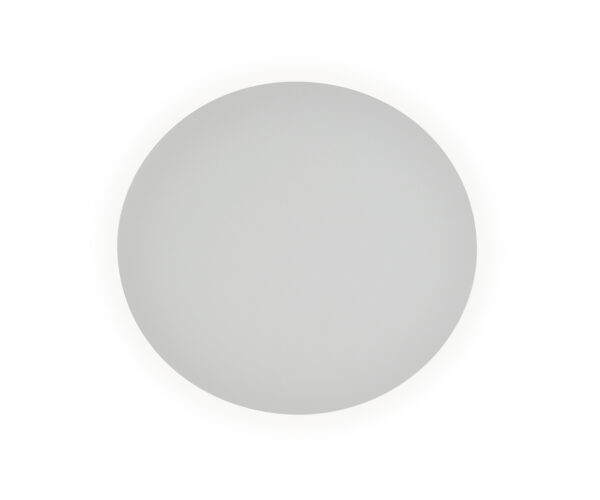 00015811 2202,01 Светильник Затмение белый d25 Led 9W