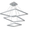 00019236 08201,01(4000K) Подвес Альтис белый Led 110W