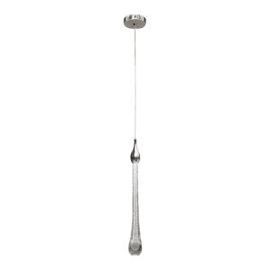 07860-1A,02 Подвес Асмер хром Led 3W