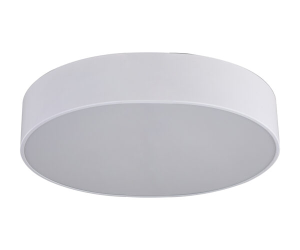 00021141 05540,01 Светильник Медина белый Led 36W