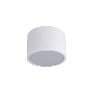 00021154 05510,01 Светильник Медина белый Led 8W