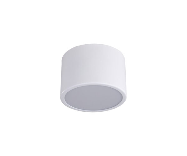 00021154 05510,01 Светильник Медина белый Led 8W