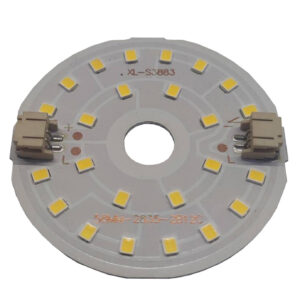 00021764 L07649D-1(4000K) Led модуль 12w d-6