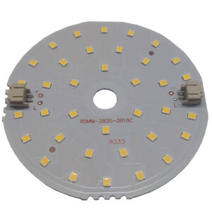 00021765 L07649D-2(4000K) Led модуль 16w d-8