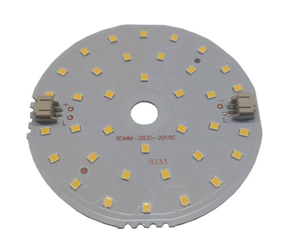 L07649D-2(4000K) Led модуль 16w d-8