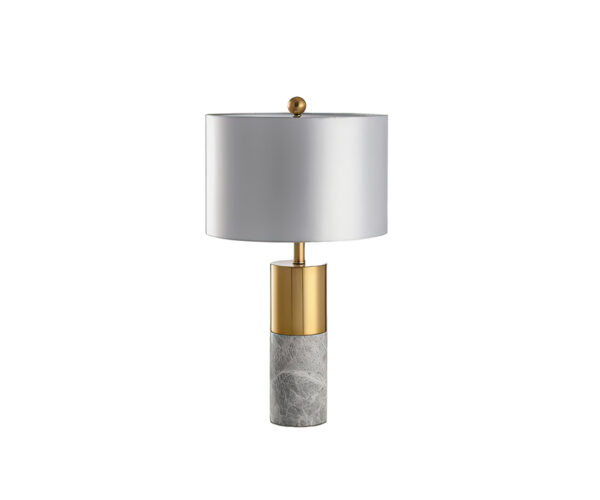 00022101 07700-1T,16-20(16) Настольная лампа Тайла