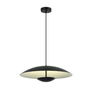 08467-45A,19 Подвес Синди черный