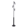 LPF21N 07613-F,19 Торшер Верония черный Led 9W