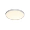 006e54003bed98c86e40b15e92ed798c 7659/24L MITRA LED SN 551 Светильник пластик/белый LED 24Вт 3000/4000K D300 IP40 ALFA WHITE