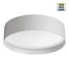 00bf24bd5ac764b0186fb4e280e45d12 359600 OVER NT25 000 белый Светильник накладной светодиодный с переключ. цв. температуры IP20 LED 36W 220-240V 3000К4000К6000К ORBIS