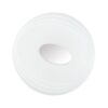 3027/EL SN 000 Светильник пластик LED 72Вт 3000-6500K D485 IP43 пульт ДУ/RGB/LampSmart SEKA