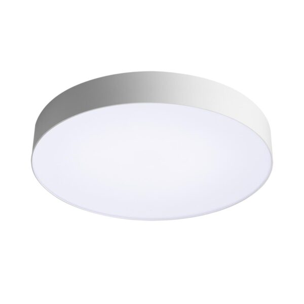 0293642c2b586b29840df7cc3b5a821b 7779/ELN BASICA SN 138 Светильник пластик/белый LED 76Вт 3000/4000/6000К D490 IP43 CCT OPTIMA