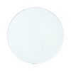 02bbaf9ab893301236e19bfd08ea01f3 3015/AL MINI SN 000 Светильник пластик/белый/под дерево LED 12Вт 4000K D200 IP43 SMALLI