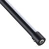 359343 KONST NT24 048 черный Светильник линейный светодиодный IP20 LED 6W 170-265V 3000K 462Лм VITZ