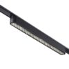 359248 SHINO NT23 180 черный Трековый светильник для низковольтного шинопровода IP20 LED 18W 48V 1080Лм 3000К SMAL