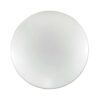 0715afb5a5488a7afbe5c153078edb9b 2052/DL PALE SN 211 Светильник пластик/белый/хром LED 48Вт 4000K D410 IP43 ABASI