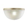 08799ca5693f78221710ff00654a7f1d 4936/1W MODERN ODL22 000 золотистый/белый/стекло Бра E14 2*40W MALAGA