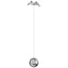 5100/5L L-VISION ODL25 559 Подвес 2 в 1 LED 5W 4000K 300Лм SONO