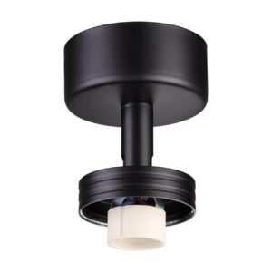 0a0f547baf53bd197da3bb8423f9714b 370616 KONST NT19 149 черный Корпус накладной IP20 GU10 50W 220V UNIT