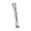 0b5bbab2c9c6440b41af68a452511ab6 5675/10WL LEDIO LN26 158 хром Бра LED 13W 3000K 220V ROSELLE