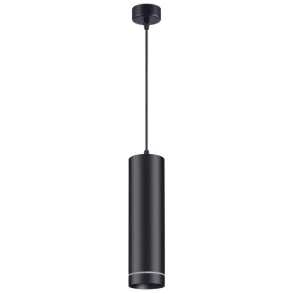 0c3ca73278ef2816ebcac724d36d27fc 358263 OVER NT19 398 черный Накладной светильник IP20 LED 12W 160-265V ARUM