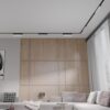 0c53b6146fe052d63a336425d8eb7b7d 359080 SHINO NT23 180 черный Трековый светильник для низковольтного шинопровода IP20 LED 12W 48V 4000K 720Лм SMAL