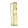 0ccf63905be85acb2aae24ae4c7f6008 6685/10WL L-VISION ODL24 197 Настенный светильник латунь/металл/алебастр IP20 LED 12W 3000K/3500K/4000K MARBELLA