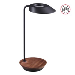 0cdcf36046ee1a4fb055225575a3e0e3 359407 STREET NT24 690 черный Светильник ландшафтный переносной IP54 LED 2W 3000mAh Li-ion 3.7V 4000K 170Лм ELEGANCE