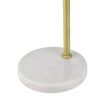 0d7d39a32eaa2f56eac0fdac87db3a40 8072/1F NEOCLASSI LN26 464 золото/желтый, металл/камень/текстиль Торшер E27 1*60W 220V VELVETA