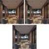 0e9b9fe2ad46816be9460acf41efd51f 359536 STREET NT25 000 коричневый Светильник ландшафтный с переключ. цветовой температуры IP65 LED 10W 100-240V 3000К4000К6000К TUMBLER