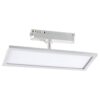 358894 PORT NT22 232 белый Светильник трековый однофазный трехжильный IP20 LED 4000К 24W 220V VOLO