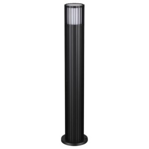 370994 STREET NT25 000 черный Светильник ландшафтный IP65 E27 max 25W 100-240V COSTAS