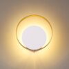 3899/7WW HIGHTECH ODL20 447 белый/металл Настенный светильник LED 3000K 7W 220V MONDY
