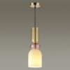 131566ee767b9a0187b90b404595f508 4589/1 SUSPENTIONI LN26 146 золотой Подвес E27 60W 220V GILLIAN