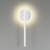 13f9cb73d6e5b353d6ac26b24a084d45 5604/9WL LEDIO LN26 447 белый Настенный светильник LED 10W 3000К 220V ELERI