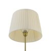19c4f7c83f56e6b752090d1e53cb3c3b 8302/1F MODERNI LN26 519 бронза/черный/бежевый, металл/текстиль Торшер E27 1*60W 220V TUNE