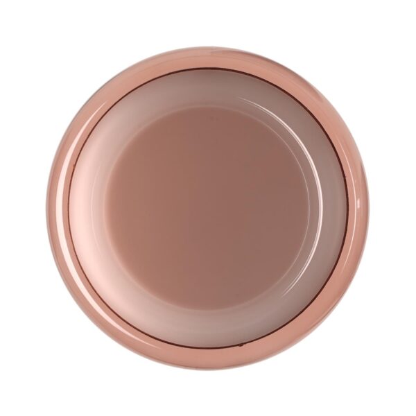 1c1a641118db60ea0a7ad6c4f800915e 7778/DLN COLOR SN 112 Светильник пластик/белый/розовый LED 48Вт 3000/4000/6000К D400 IP43 CCT PORTMAN
