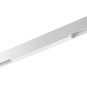 358556 DRIVE NT21 124 белый Драйвер IP20 100W 48V FLUM