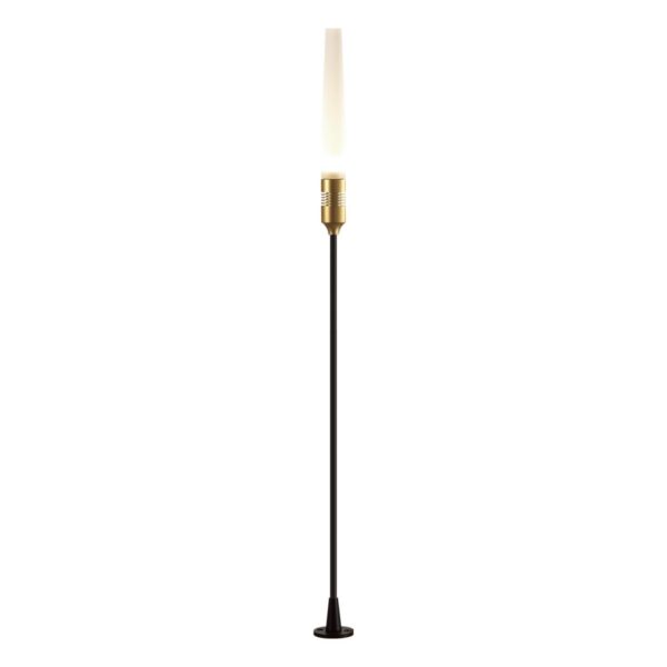 7020/4GL NATURE ODL25 656 Ландшафтный светильник 790мм металл/акрил IP65 LED 3W CRI 90 3000K 360° 24V CANNA (нужен драйвер 357781/357782)
