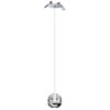 5100/5L L-VISION ODL25 559 Подвес 2 в 1 LED 5W 4000K 300Лм SONO