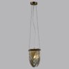 241044b47da5a3cf67510a9890b375dd 6515/1 NEOCLASSI LN23 000 латунь Подвес E14 1*40W 220V OCHRE