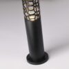 359538 STREET NT25 000 черный Светильник ландшафтный IP65 LED 9W 3000К 100-240V NETZ