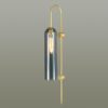 28a8cee590d56db756767839400ff3b5 4641/1W PENDANT ODL20 407 золотой/синий Бра E27 60W 220V VOSTI