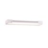 3887/12WW HIGHTECH ODL20 495 бел/металл Настен.поворотн.светильник LED 4000K 12W 220V IP44 ARNO