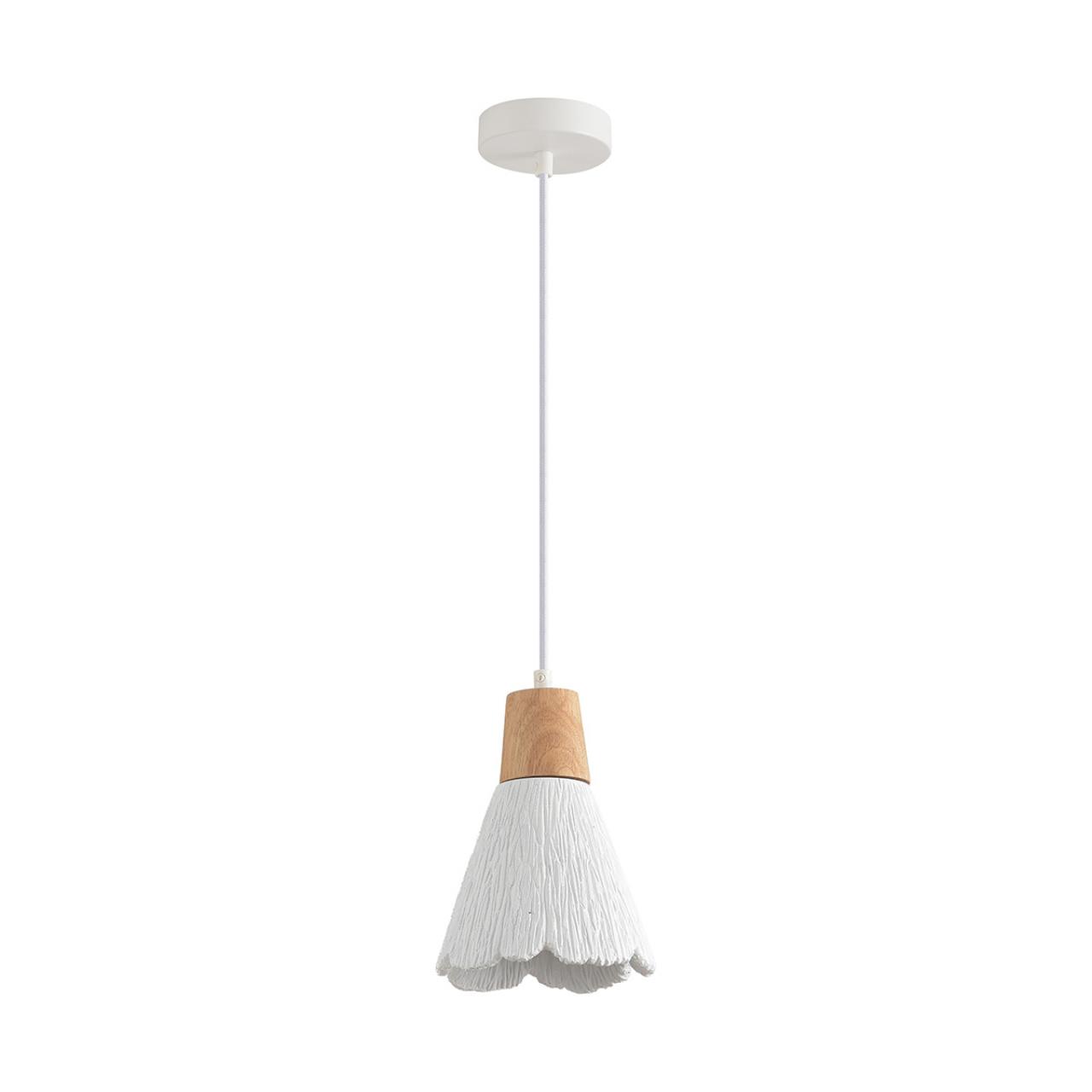 299fb3ec02898efc0f413ae796ce24ac 3327/1 PENDANT ODL17 418 темн.серый/металл Подвес E27 60W 220V LASO