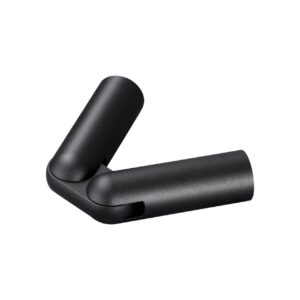 2c4c1f559ef3f81fb269cd70f8f4e7ee 359379 KONST NT24 040 черный Соединитель гибкий угловой "L" IP20 48V GLAT